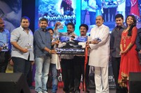 Businessman Movie Audio Launch